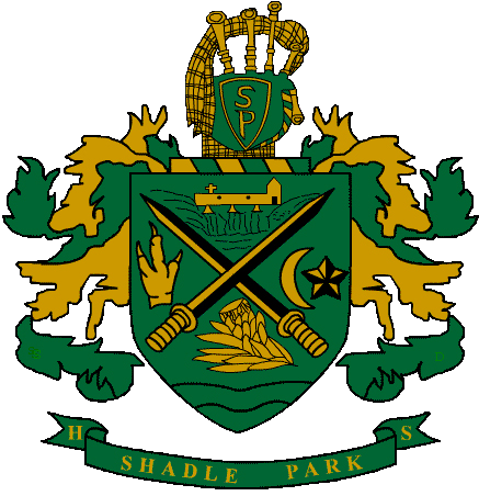 Shadle Booster Club